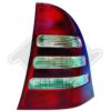 DIEDERICHS 1671690 Combination Rearlight